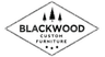 Blackwood Custom Furniture Logo