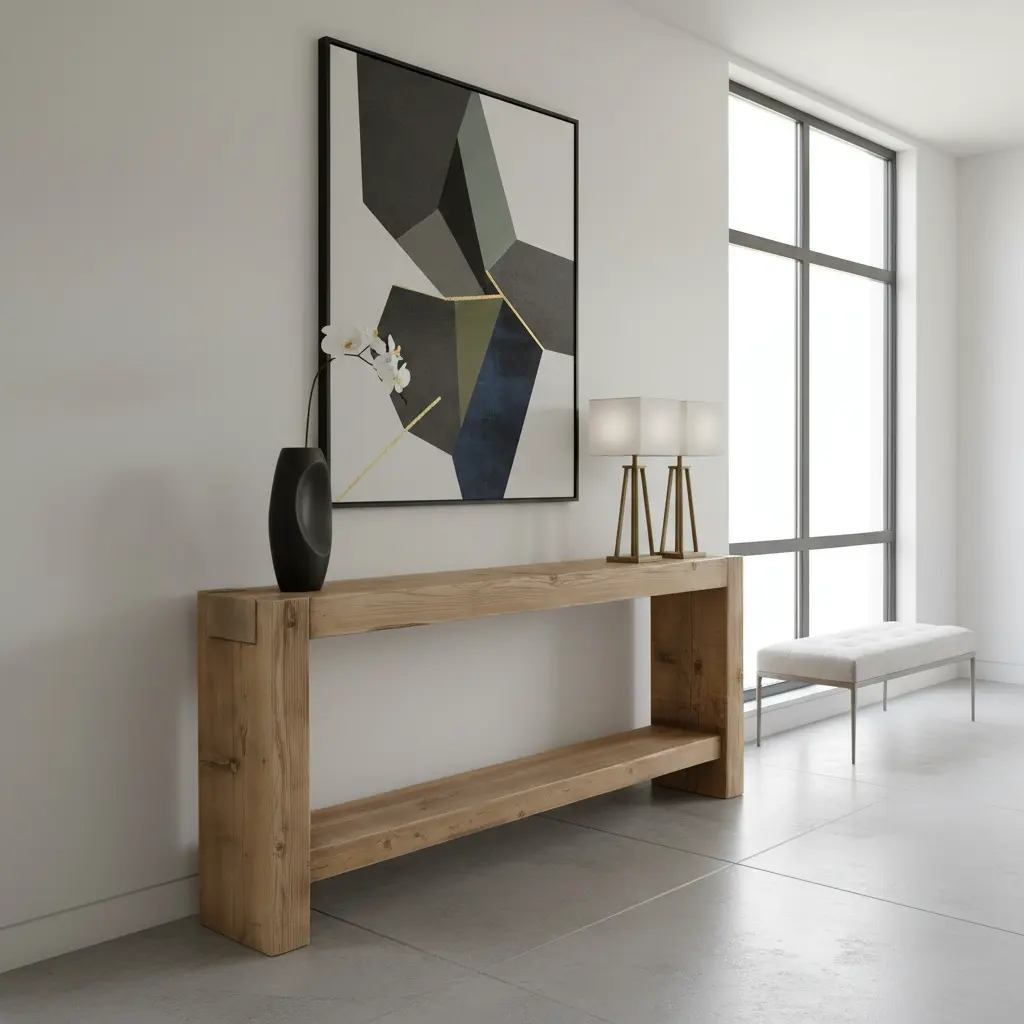 Kai Brees - Professional woodworker in Denver