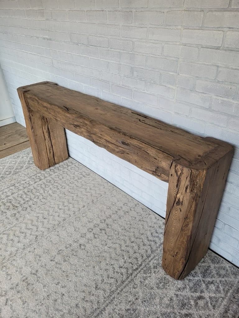 Furniture repair services by Blackwood Custom Furniture