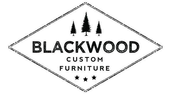 Blackwood Custom Furniture Logo